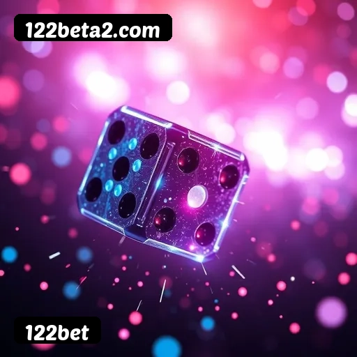 Comparação APP mobile vs versão web da 122bet