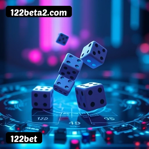 Estatísticas de bônus da 122bet em São Paulo, Rio de Janeiro e Brasília