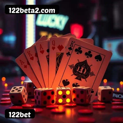 FAQ 122bet Brasil - Perguntas frequentes sobre bônus, PIX, RTP, APP mobile e VIP