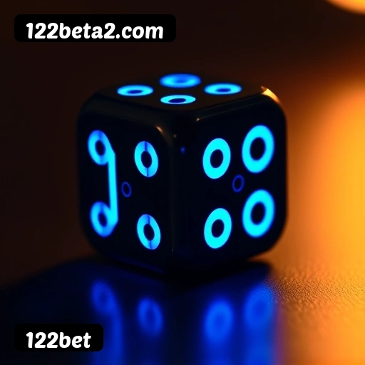 122bet segurança SSL 256-bit - Licença Curaçao, eCOGRA, GLI certificado