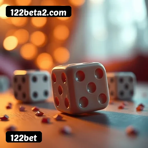 Níveis do programa VIP da 122bet